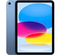 Apple iPad (2025) 256GB WiFi Blue