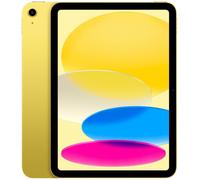 Apple iPad (2025) 256GB WiFi amarillo (MD4J4TY/A)