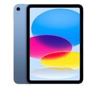 Apple - iPad 256 GB 27,9 cm (11") Wi-Fi 6 (802.11ax) iPadOS 18 Azul