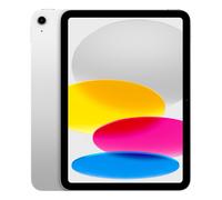Apple iPad 256 GB 27,9 cm (11") Wi-Fi 6 (802.11ax) iPadOS 18 Plata