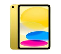 Apple iPad 2025 11" WiFi 256GB Amarillo