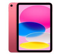 Apple - iPad 512 GB 27,9 cm (11") Wi-Fi 6 (802.11ax) iPadOS 18 Rosa