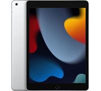 Apple Ipad 9 Generacion Wifi - 4G 256GB Plata