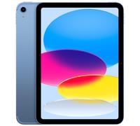 Apple iPad A16 (2025) Wi-Fi + Cellular 512 GB 11 pulgadas Azul nuevo