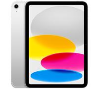 Apple iPad A16 (2025) Wi-Fi + Cellular 512 GB 11 pulgadas Plata nuevo