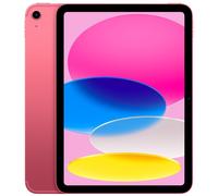 Apple iPad 256GB 5G Pink (2025)