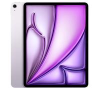 Apple iPad Air 5G Apple M TD-LTE & FDD-LTE 128 GB 27,9 cm (11") 8 GB Wi-Fi 6E (802.11ax) iPadOS 18 Púrpura