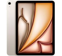 Apple iPad Air 2025 WiFi 11" 128GB Blanco Estrella
