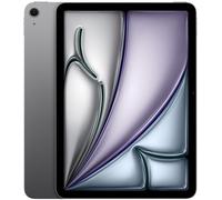 Apple iPad Air Apple M 128 GB 27,9 cm (11") 8 GB Wi-Fi 6E (802.11ax) iPadOS 18 Gris