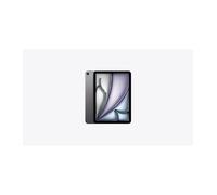 Tableta Apple iPad Air M4 (2026) Wi-Fi 256 GB 11 pulgadas Gris espacial nuevo