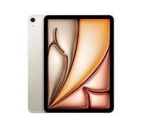 Apple ipad air 11' 7th wi-fi cell/ 5g/ m3/ 1tb/ blanco estrella