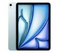 Apple iPad Air 2025 WiFi + Cellular 11" 512GB Azul