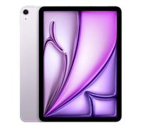 Apple iPad Air 2025 WiFi + Cellular 11" 512GB Púrpura