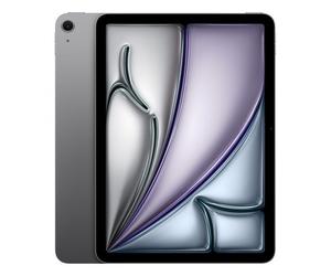 Apple iPad Air 11' 7th Wi-Fi/ M3/ 128GB/ Gris Espacial
