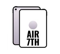 Apple ipad air 11' 7th wi-fi/ m3/ 256gb/ purpura