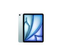 Apple iPad Air 5G Apple M TD-LTE & FDD-LTE 256 GB 27,9 cm (11") 8 GB Wi-Fi 6E (802.11ax) iPadOS 18 Azul