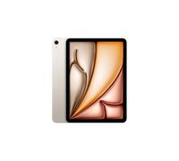 Tablet Apple iPad Air M4 (2026) Wi-Fi 128 GB 11 pulgadas Luz estelar nuevo