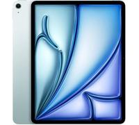 Apple iPad Air de 11 Pulgada con Chip M3 diseñado para Apple Intelligence, Pantalla Liquid Retina, 1 TB, cámara Frontal/Trasera de 12 Mpx, Wi-Fi 6E, Touch ID y autonomía para un día Entero - Azul