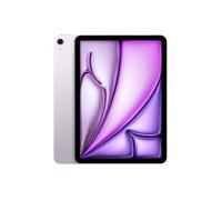 Apple iPad Air 11 Pulgadas Wi-Fi 1TB Púrpura, Chip M4, 12GB RAM, Pantalla Liquid Retina, iPadOS 26, Compatible con Apple Pencil Pro