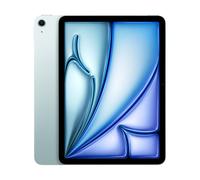 Apple iPad Air 11 Wi-Fi 128GB M3 Azul