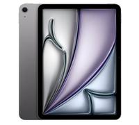 Apple iPad Air 11" Wi-Fi 2024 (M2) 1TB gris espacial | Nuevo: en embalaje original, sin abrir | 30 meses de garantía | AN708335