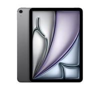 Apple iPad Air 11 Wi-Fi+Cellular 256GB M3 Gris Espacial
