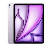 Apple iPad Air 13 256 GB WiFi púrpura 2024