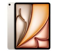Apple iPad Air 2025 WiFi + Cellular 13" 512GB Blanco Estrella