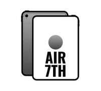 Apple ipad air 13' 7th wi-fi/ m3/ 1tb/ gris espacial (MCQ04TY/A)