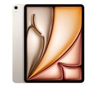 Apple iPad Air 13' 7th Wi-Fi/ M3/ 256GB/ Blanco Estrella