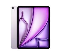 Apple iPad Air 13' 7th Wifi + Cellular 5G M3 128 GB Purpura