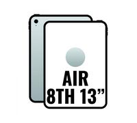 Apple ipad air 13' 8th wi-fi/ m4/ 128gb/ azul