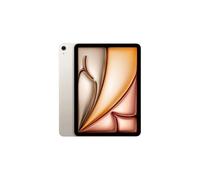 Apple iPad Air 13' 8th Wifi + Cellular 5G M4 256GB Blanco Estrella