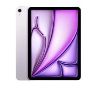 Apple iPad Air 13 pulgadas 2024 Wi-Fi 1 TB - Morado