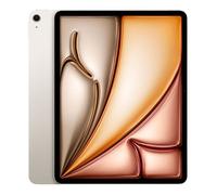 Apple iPad Air 13 pulgadas Wi-Fi 1 TB - Tableta con chip Apple M3, pantalla Liquid Retina de 13", 8 GB RAM, iPadOS 18
