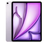 Apple iPad Air 13" Wi-Fi 2024 (M2) 512GB violeta | Nuevo: en embalaje original, sin abrir | 30 meses de garantía | AN695645