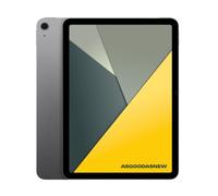 Apple iPad Air 13" Wi-Fi 2025 (M3) 256GB gris espacial | Nuevo: en embalaje original, sin abrir | 30 meses de garantía | AN704665