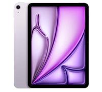 Apple iPad Air 13" Wi-Fi + Cellular 2024 (M2) 512GB violett | Nuevo: en embalaje original, sin abrir | 30 meses de garantía | AN711815