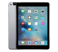 Apple iPad Air 2 128GB 4G - Gris Espacial - Desbloqueado (Reacondicionado)