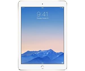 Apple iPad Air 2 128GB 4G - Oro - Desbloqueado (Reacondicionado)