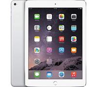 Apple iPad Air 2 16GB 4G - Plata - Desbloqueado (Reacondicionado)