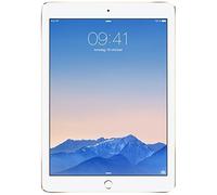 Apple iPad Air 2 16GB Wi-Fi - Oro (Reacondicionado)