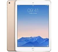 Apple iPad Air 2 32GB Wi-Fi + Cellular - Oro - Desbloqueado (Reacondicionado)