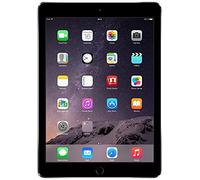 Apple iPad Air 2, 9,7 Pulgadas, procesador Arm, 3,5 GHz, 2 GB de RAM, Sistema operativo iOS, Pantalla táctil Gris 16 GB, WiFi / EU Version (Reacondicionado)