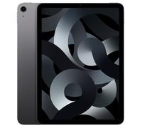 Apple iPad Air 2022 10.9 pulgadas 256GB Wi-Fi - Gris espacial