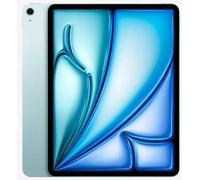 Apple iPad Air 2025 7Gen 13" 128GB M3 Blue ITA MCNJ4TY/A