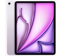Apple iPad Air Apple M 128 GB 33 cm (13") 8 GB Wi-Fi 6E (802.11ax) iPadOS 18 Púrpura