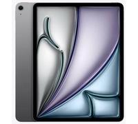 Apple iPad Air Apple M 256 GB 33 cm (13") 8 GB Wi-Fi 6E (802.11ax) iPadOS 18 Gris