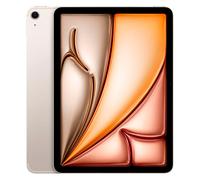 Tablet Apple iPad Air M4 (2026) Wi-Fi 128 GB 11 pulgadas Luz estelar nuevo
