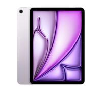 Apple ipad air 11' 8th wi-fi/ m4/ 256gb/ purpura
